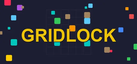 Gridlock title art