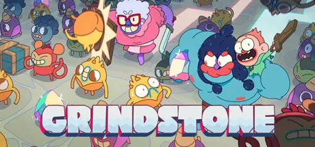 Grindstone header art from Steam