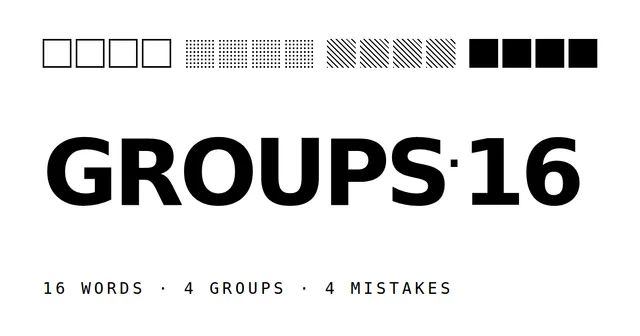 Groups·16 (doce.games) share image