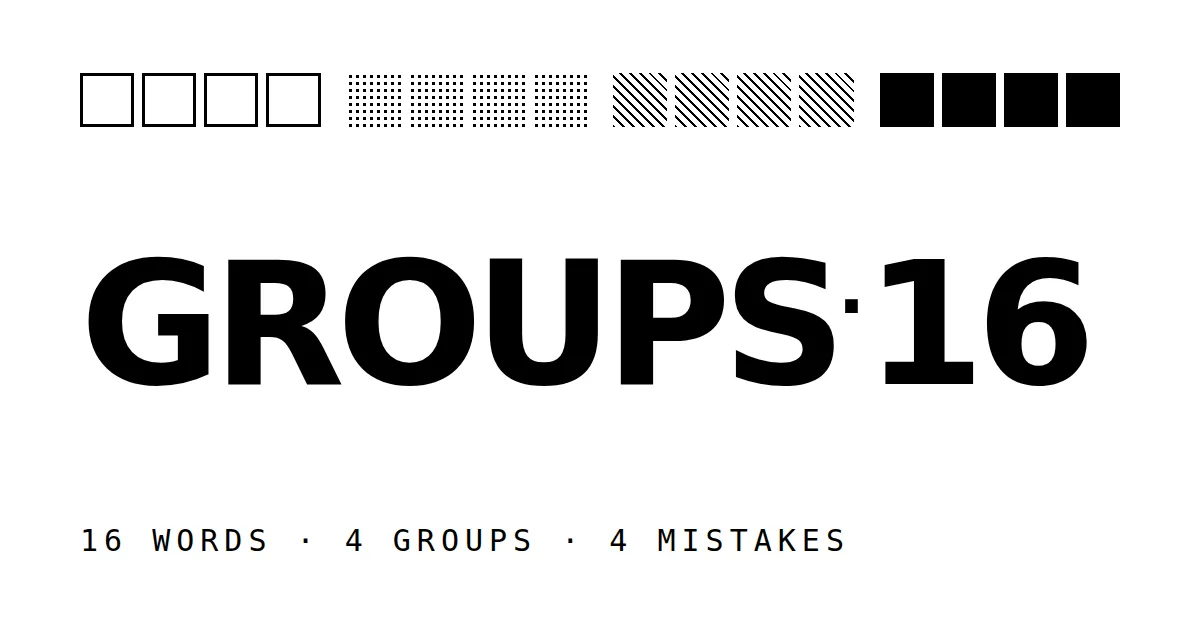 Groups·16 (doce.games) share image