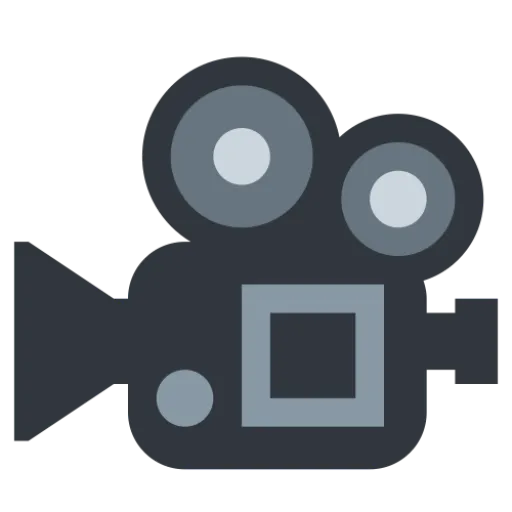The Guess The Movie app icon