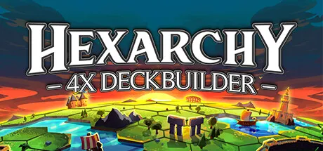 Hexarchy header art from Steam