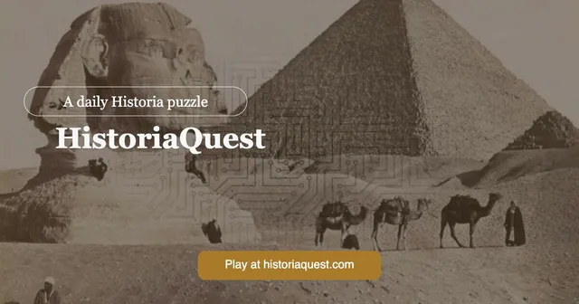 HistoriaQuest share image