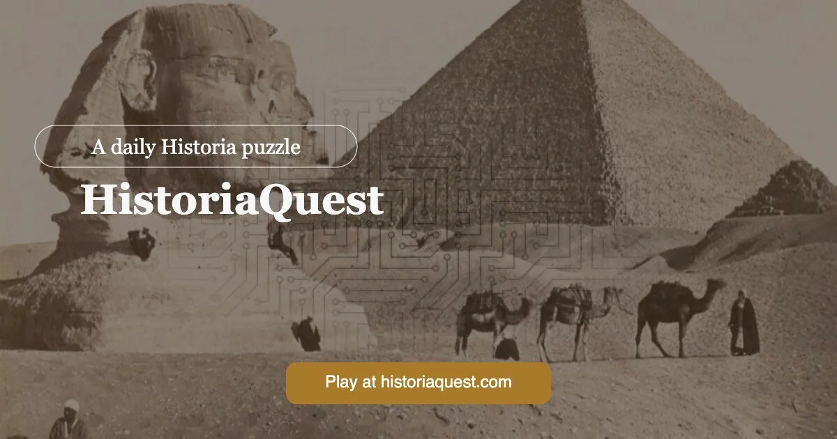 HistoriaQuest share image