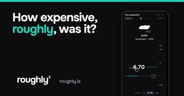 How expensive? roughly. share image