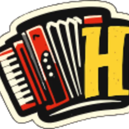 Humppadle app icon