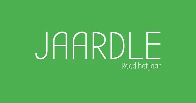 The Jaardle share image