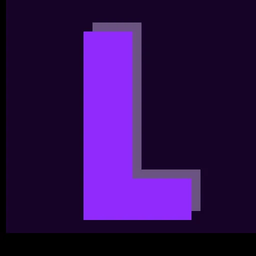 Lingule logo