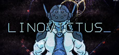 LINOVICTUS Steam header art