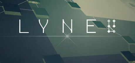LYNE Steam header art
