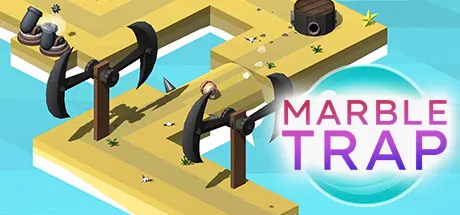 Marble Trap header art