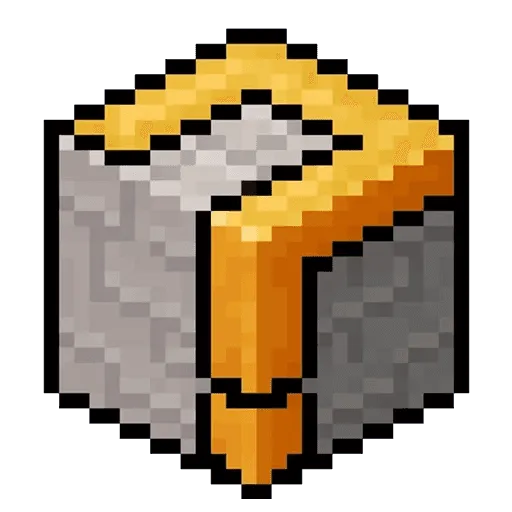 The MCdle icon