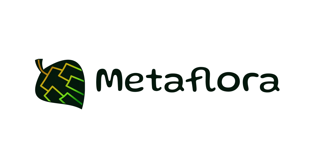 Metaflora logo