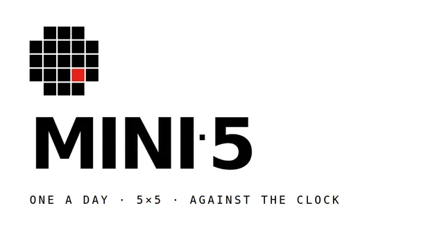 Mini·5 (doce.games) share image