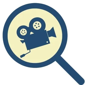 Movie Reveal logo