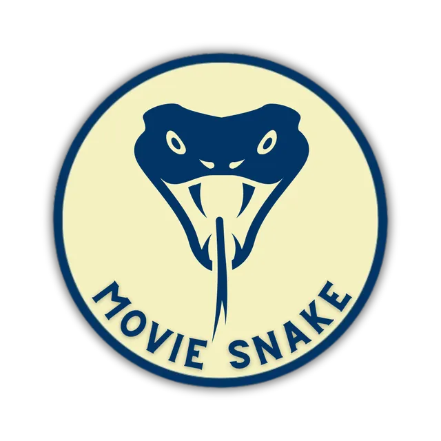 Movie Snake icon