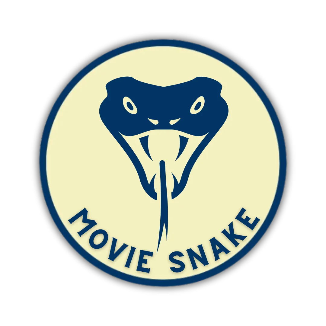 Movie Snake icon