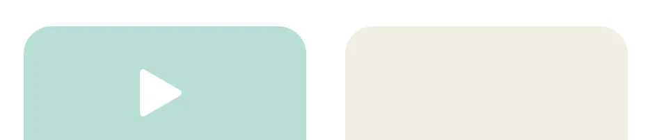 Musicle's three sample players for the day's three secret albums