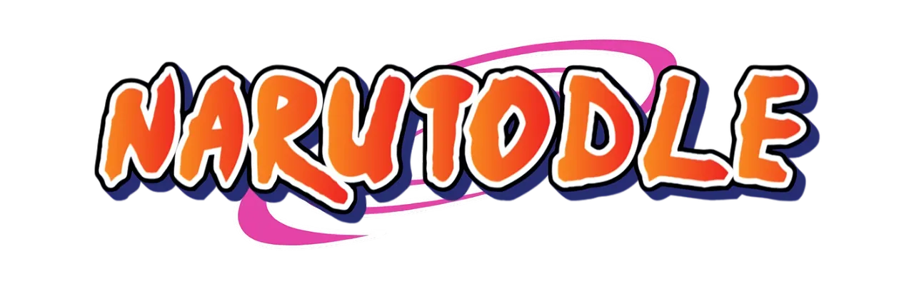 Narutodle logo