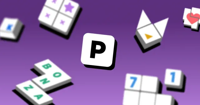 Netflix Puzzled hub picture