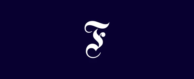 The FAZ.NET share logo