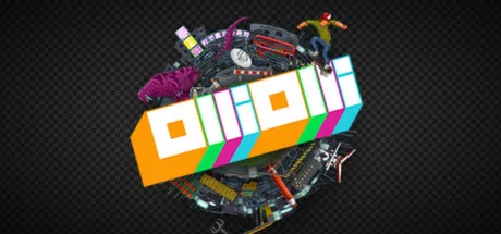 OlliOlli header art