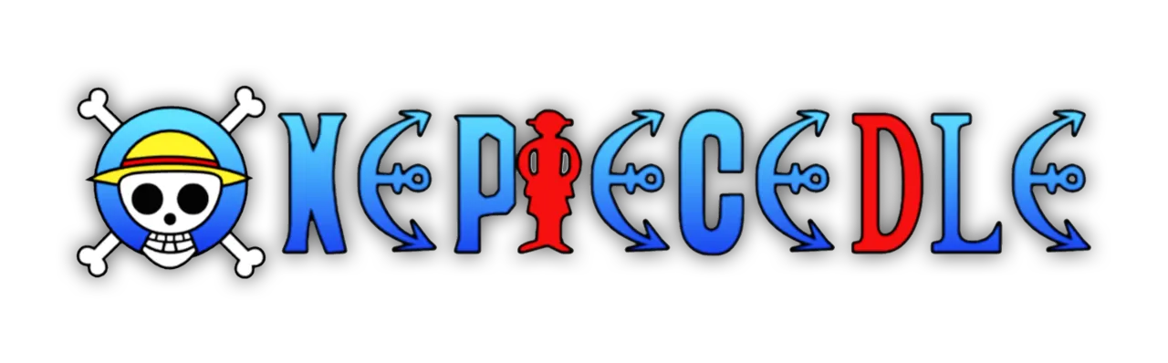 Onepiecedle logo