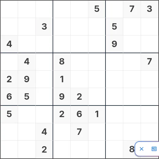 The OnlineSudoku.io daily 9x9 sudoku board for 17 October 2026, with its given digits