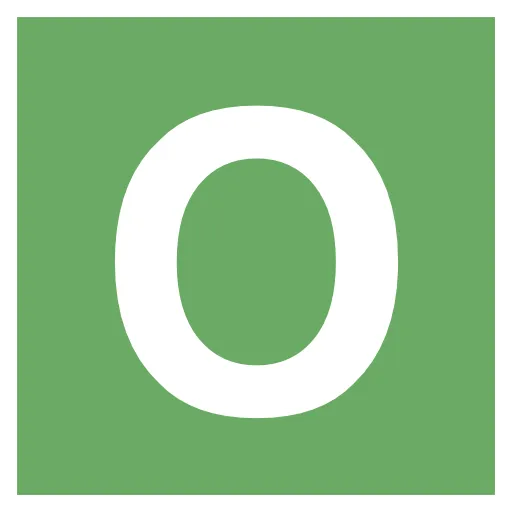The Orðla.us icon