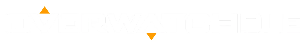 Overwatchdle logo