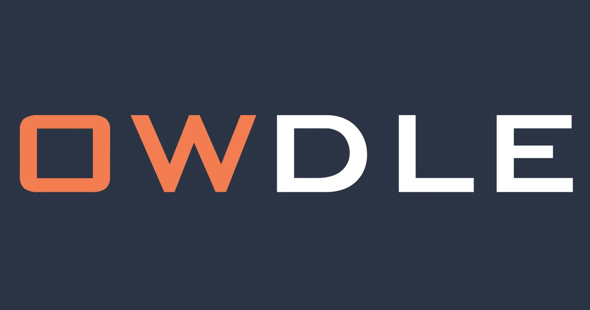 Owdle share image