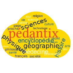 Pédantix share image