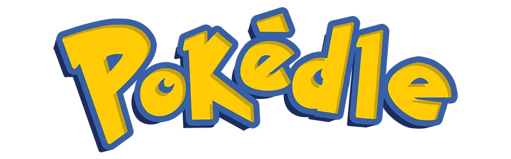 Pokédle logo