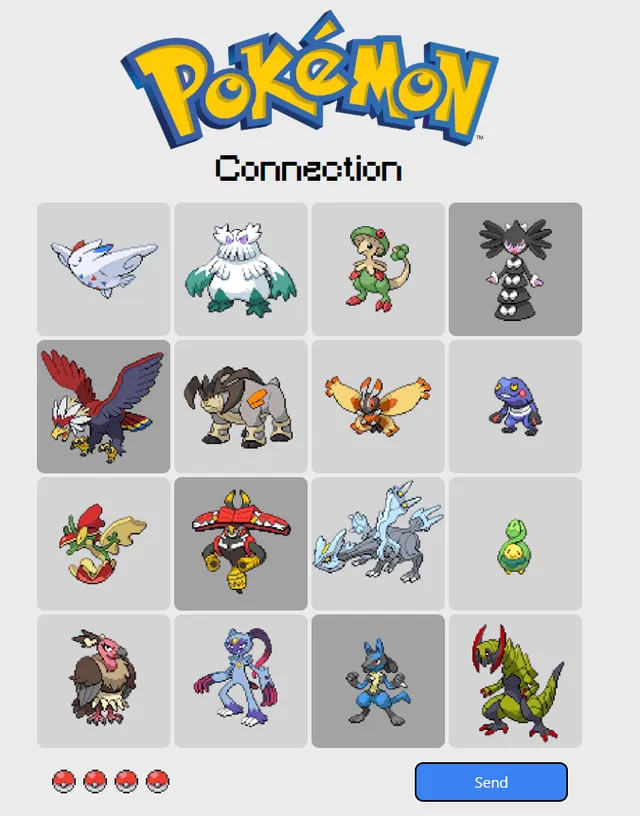The Pokennection share image