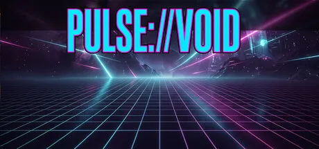 Pulse://Void header art