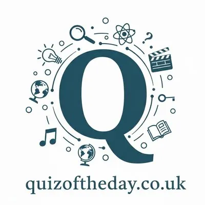 The Quiz of the Day logo