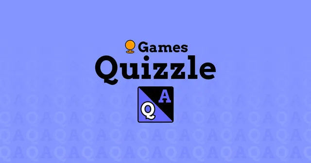 Quizzle by Sporcle share image