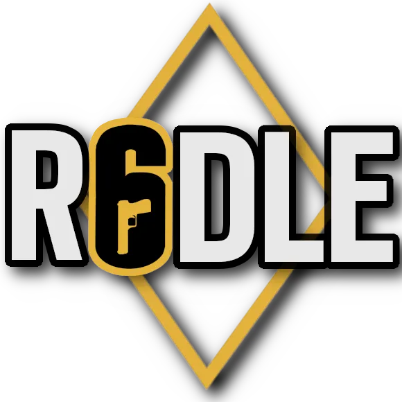 R6dle logo