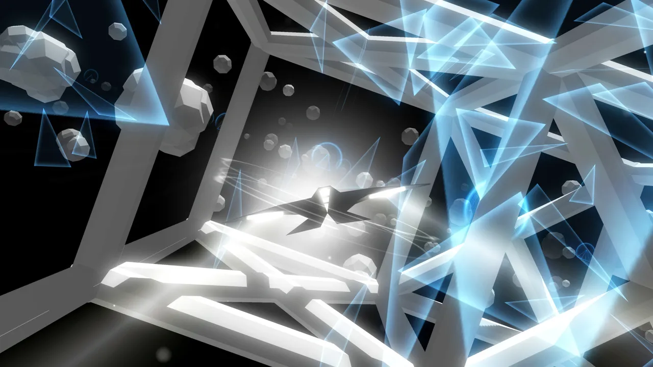 Race The Sun screenshot 2 from its Steam page