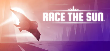 Race The Sun key art from its Steam page