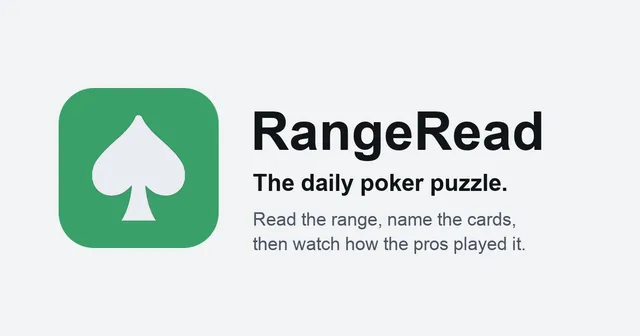 RangeRead share picture
