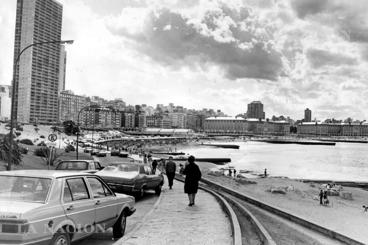 Archive photo from the 2 October 2026 Retrofoto edition on cities