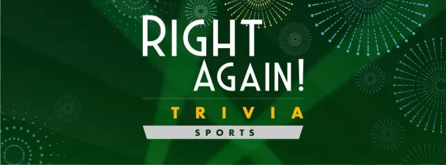 Right Again Trivia Sports from AARP