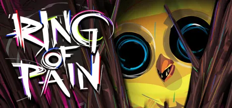Ring of Pain Steam header art