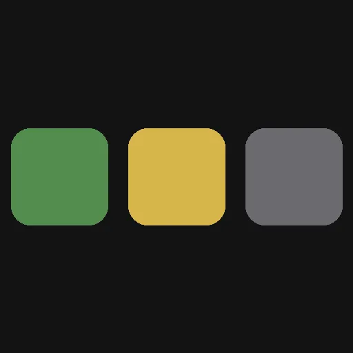 The Rowdle app icon