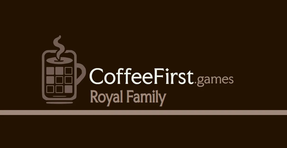 The Royal Family share image