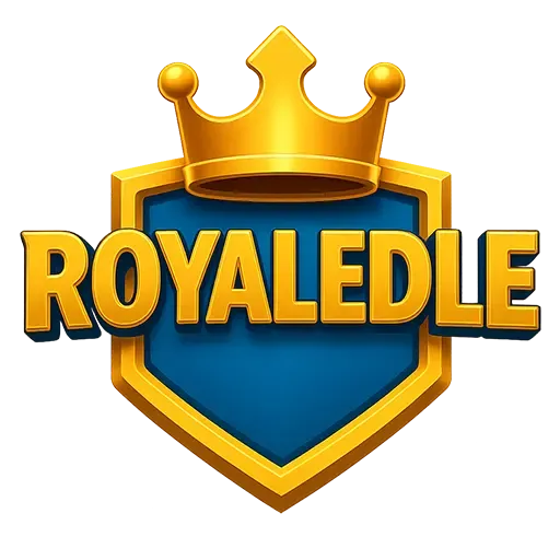 Royaledle logo