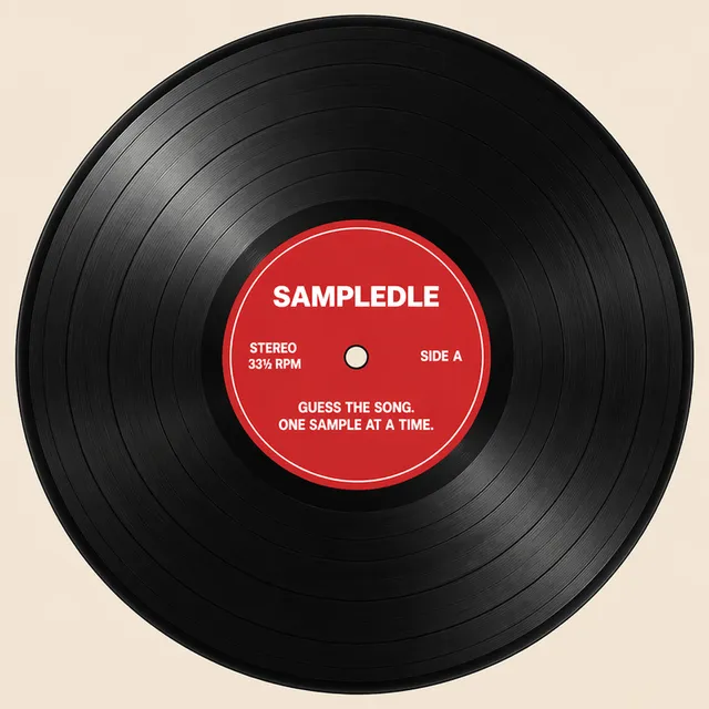Sampledle share image