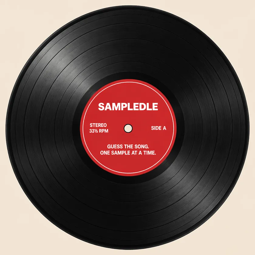 Sampledle share image