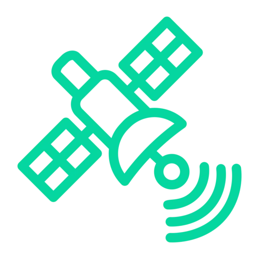 The Satle icon